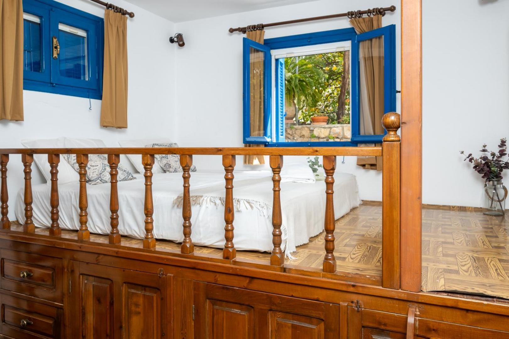 Pefki  Villa Panorama In Pefkos מראה חיצוני תמונה