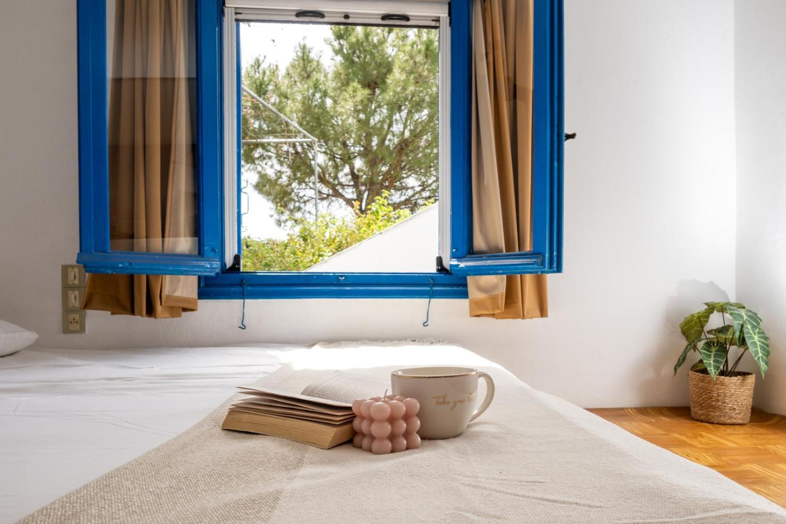 Pefki  Villa Panorama In Pefkos מראה חיצוני תמונה