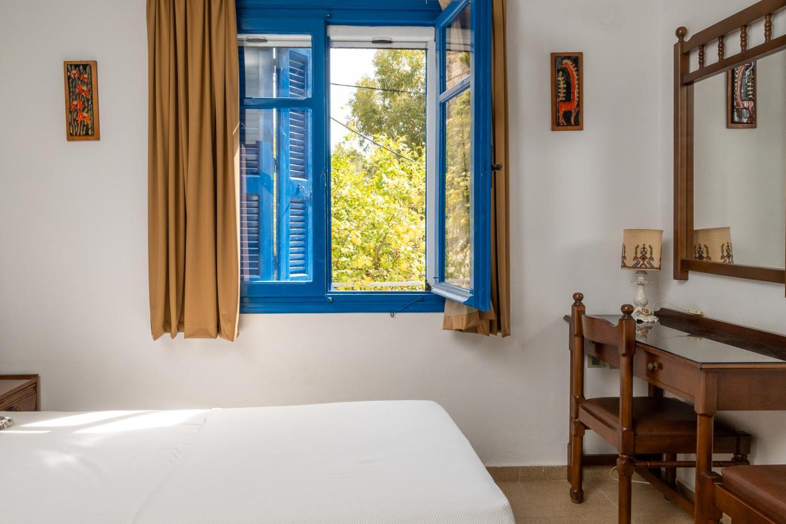 Pefki  Villa Panorama In Pefkos מראה חיצוני תמונה