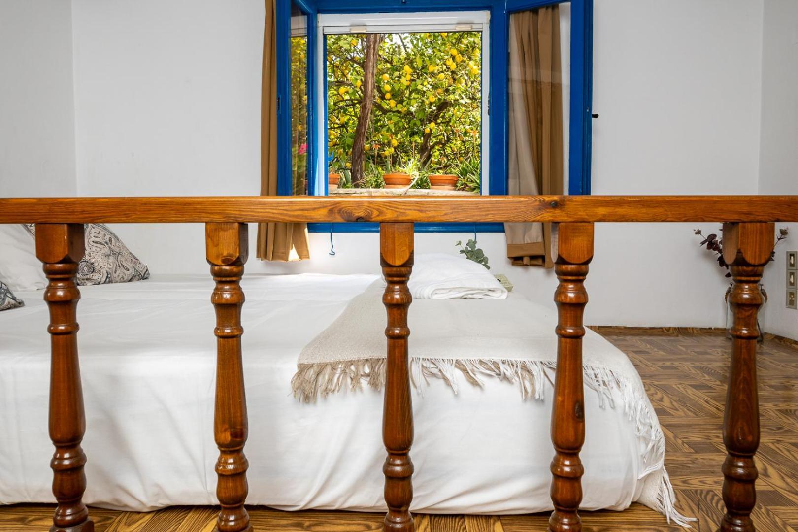 Pefki  Villa Panorama In Pefkos מראה חיצוני תמונה