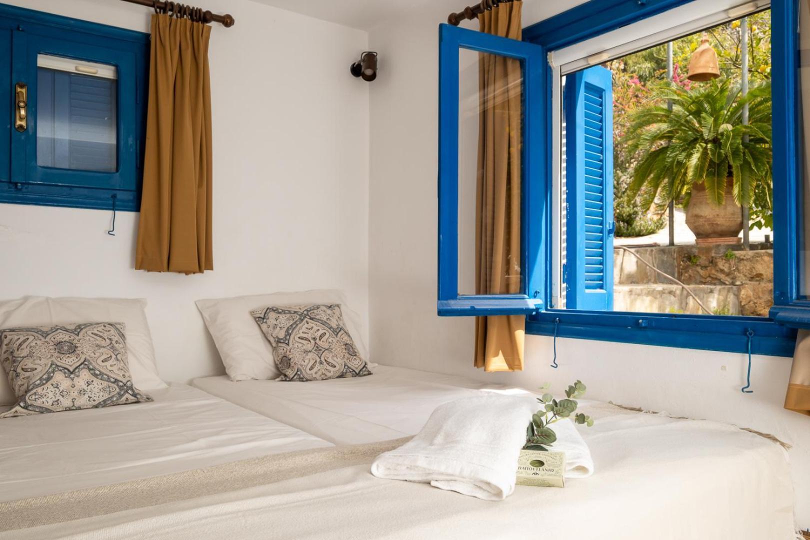 Pefki  Villa Panorama In Pefkos מראה חיצוני תמונה