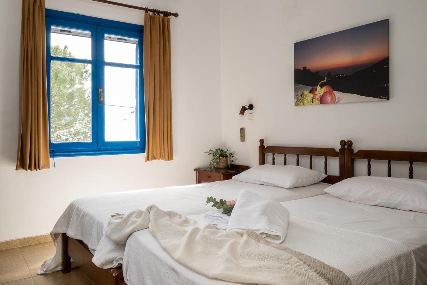 Pefki  Villa Panorama In Pefkos מראה חיצוני תמונה