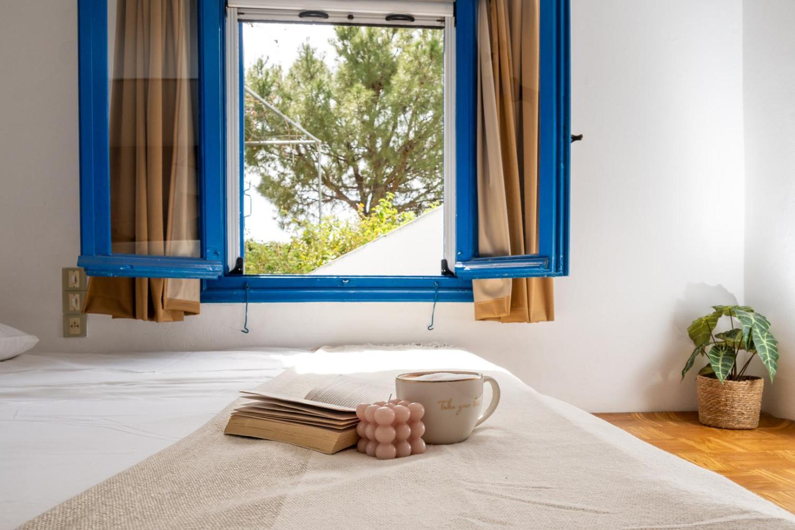 Pefki  Villa Panorama In Pefkos מראה חיצוני תמונה