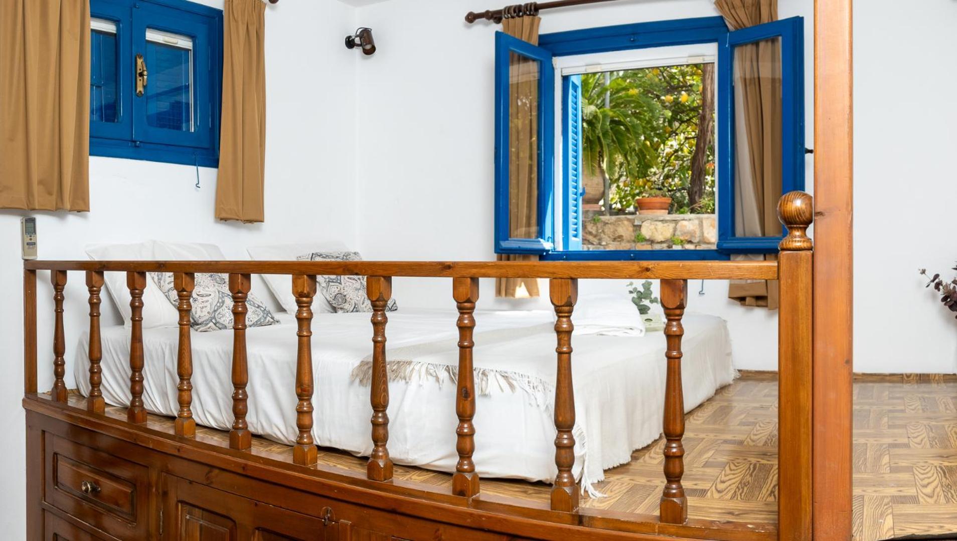 Pefki  Villa Panorama In Pefkos מראה חיצוני תמונה