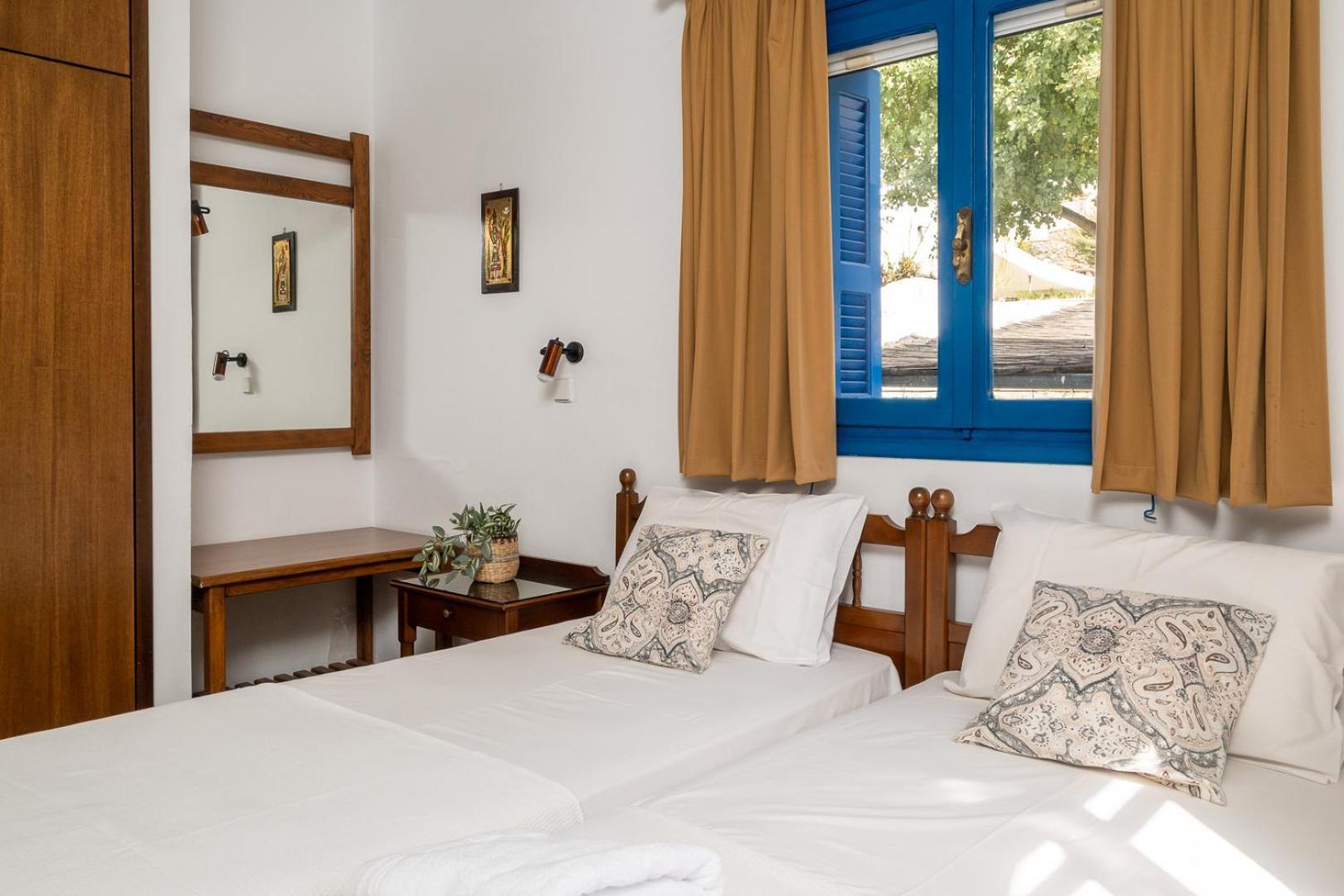 Pefki  Villa Panorama In Pefkos מראה חיצוני תמונה