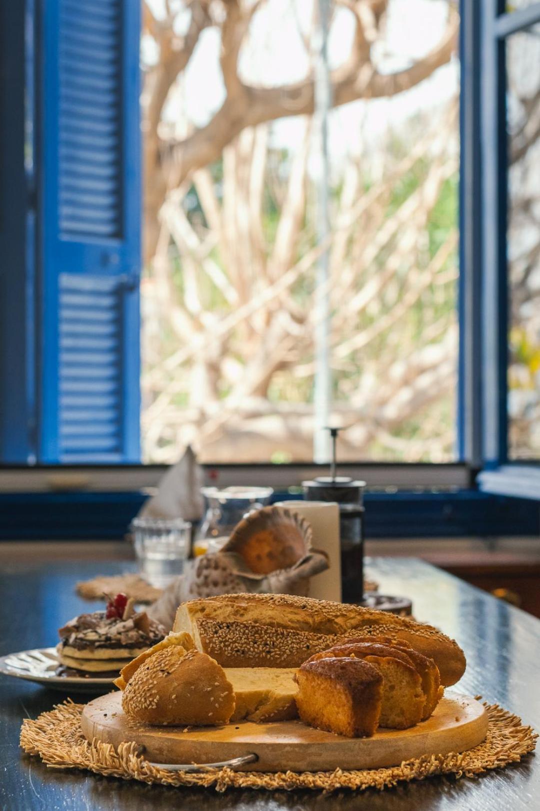 Pefki  Villa Panorama In Pefkos מראה חיצוני תמונה