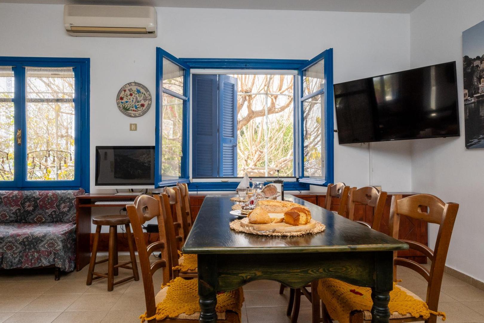 Pefki  Villa Panorama In Pefkos מראה חיצוני תמונה