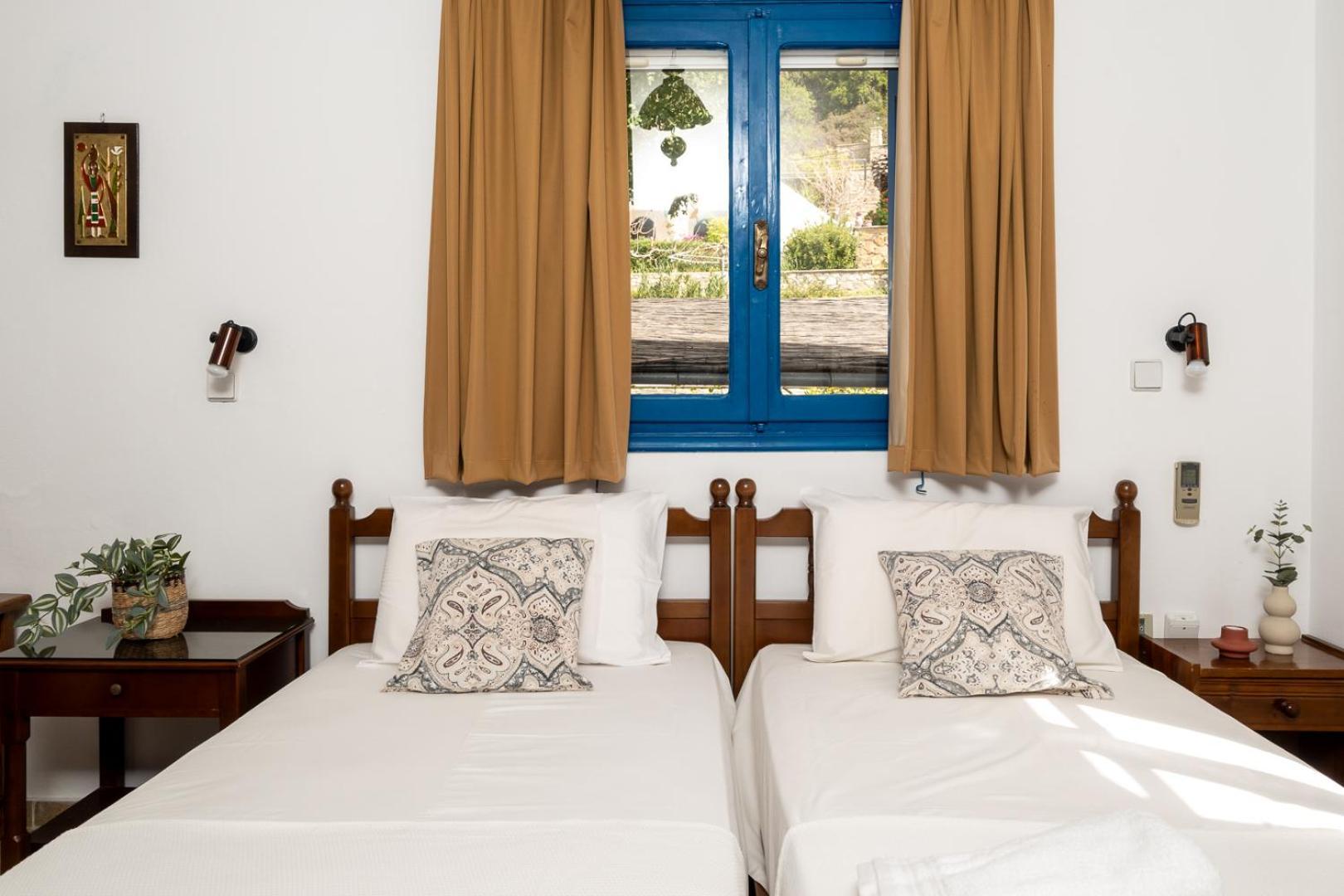 Pefki  Villa Panorama In Pefkos מראה חיצוני תמונה